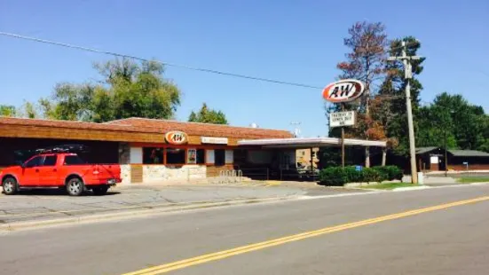 A & W Restuarant