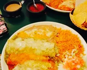 Piramides Mexican Restaurant