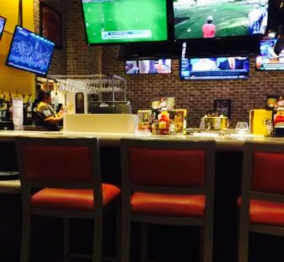 Buffalo Wild Wings