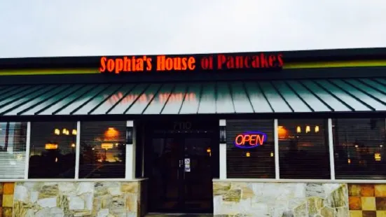 Sophia's House of Pancakes