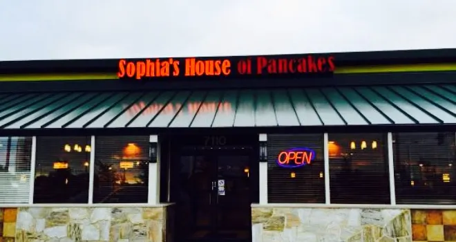 Sophia's House of Pancakes