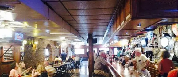 Ott House Restaurant