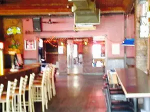 Olde Fort Pub