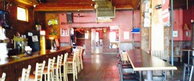 Olde Fort Pub