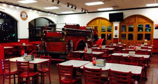 Firehouse Subs