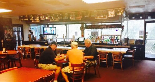 Caddyshak Sports Bar & Grille