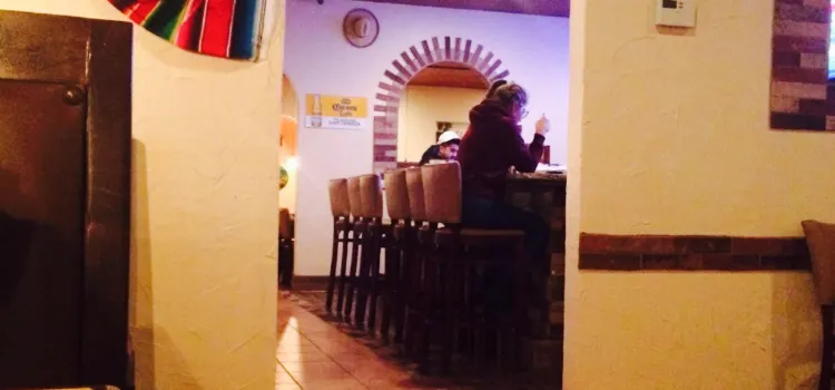 Sombrero's Mexican Restaurant