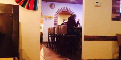 Sombrero's Mexican Restaurant