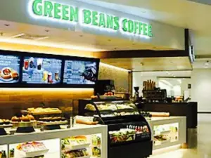 Green Beans Coffee