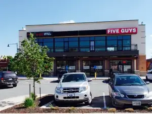 Five Guys