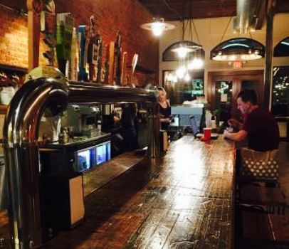 West Oak Coffee Bar