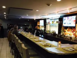 Tonno Restaurant