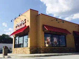 Popeyes Louisiana Kitchen