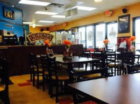 OL’ Henry Restaurant