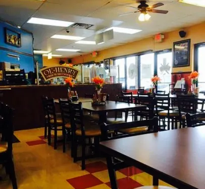 Ol Henry Restaurant