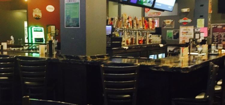 Embers Tap House