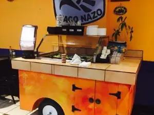 Taco Nazo