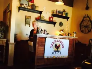Turnaround Cafe
