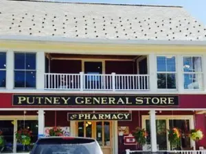 Putney General Store