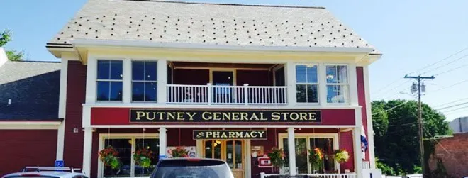 Putney General Store
