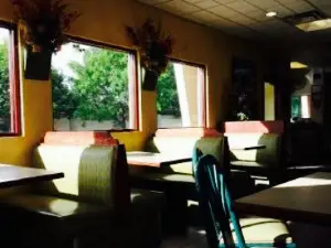 Atlantis Burgers