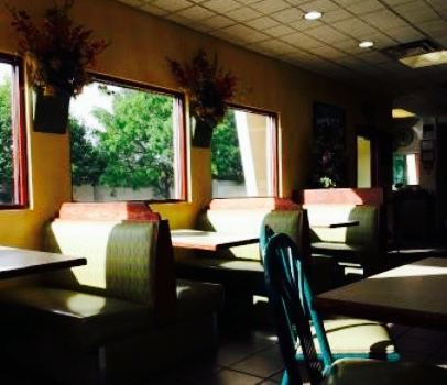 Atlantis Burgers