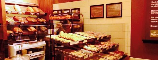 Panera Bread