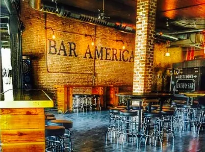 Bar America