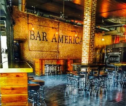 Bar America