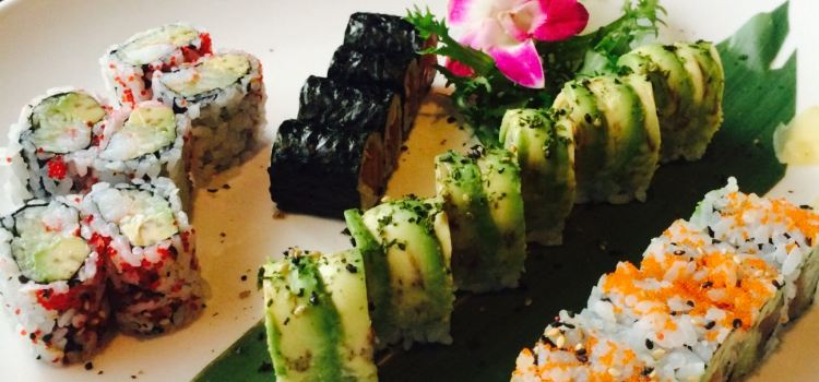 Jumbo Seafood