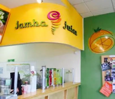 Jamba Juice