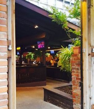 Mac's Downtown