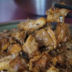 德天丽水风味馆 User Photo