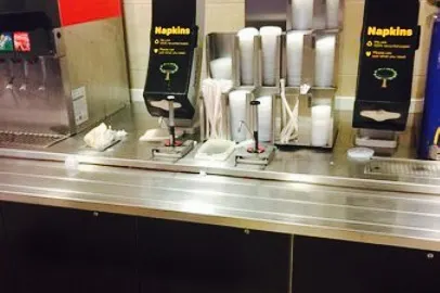 McDonald's in Everett