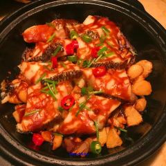 SHANG SHAN ·ZHONG GUO CHU FANG(JIAN FA JFC PIN SHANG ZHONG XIN DIAN) 여행 사진