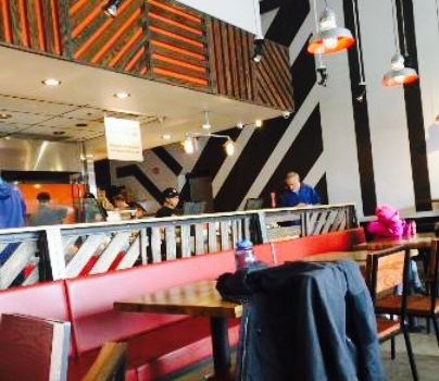 Blaze Pizza