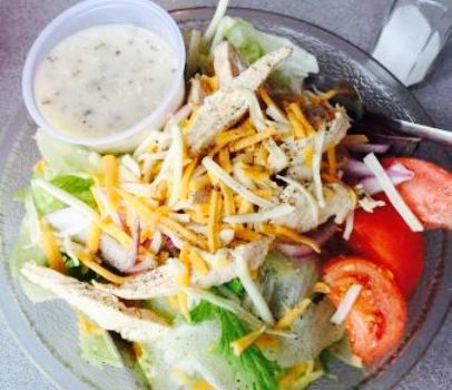 EJ's Eats and Drinks