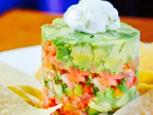 89Agave Cantina