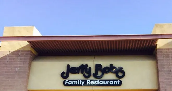 Jerry Bob's