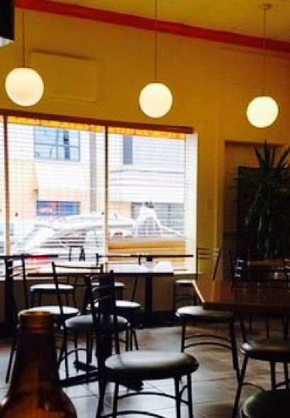 Negril - Silver Spring