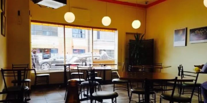 Negril - Silver Spring