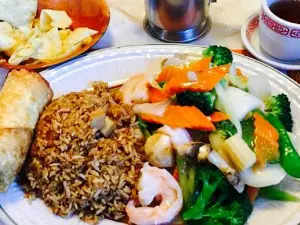 South China Restaurant