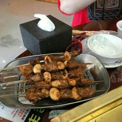 Daweikaoquanyangyuanshengtai (jianshezhongminsu) User Photo