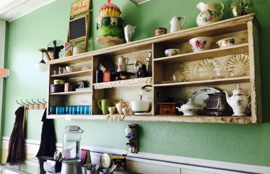 Pure Bliss Cupcake Co