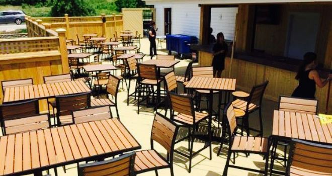 Grove Park Grille