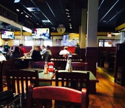 The Greene Turtle Sports Bar and Grille