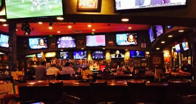 Tilted Kilt Pub & Eatery