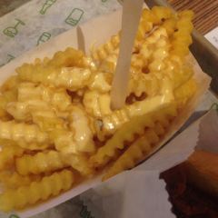 Shake Shack Theater District User Photo