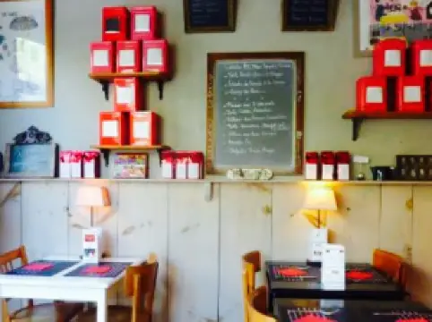 Le Dos de la Cuillere