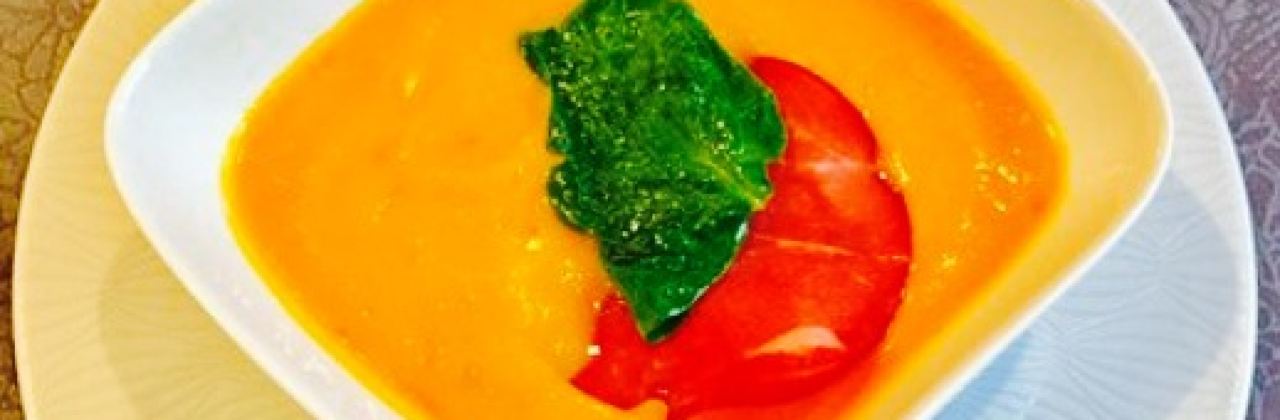 La Table de Florence